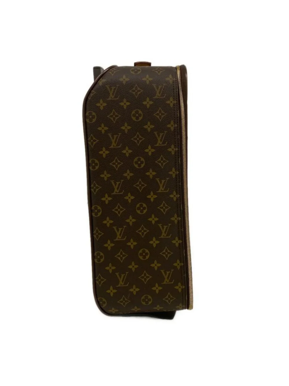 Louis Vuitton Travel Bag Monogram Pegase 45
